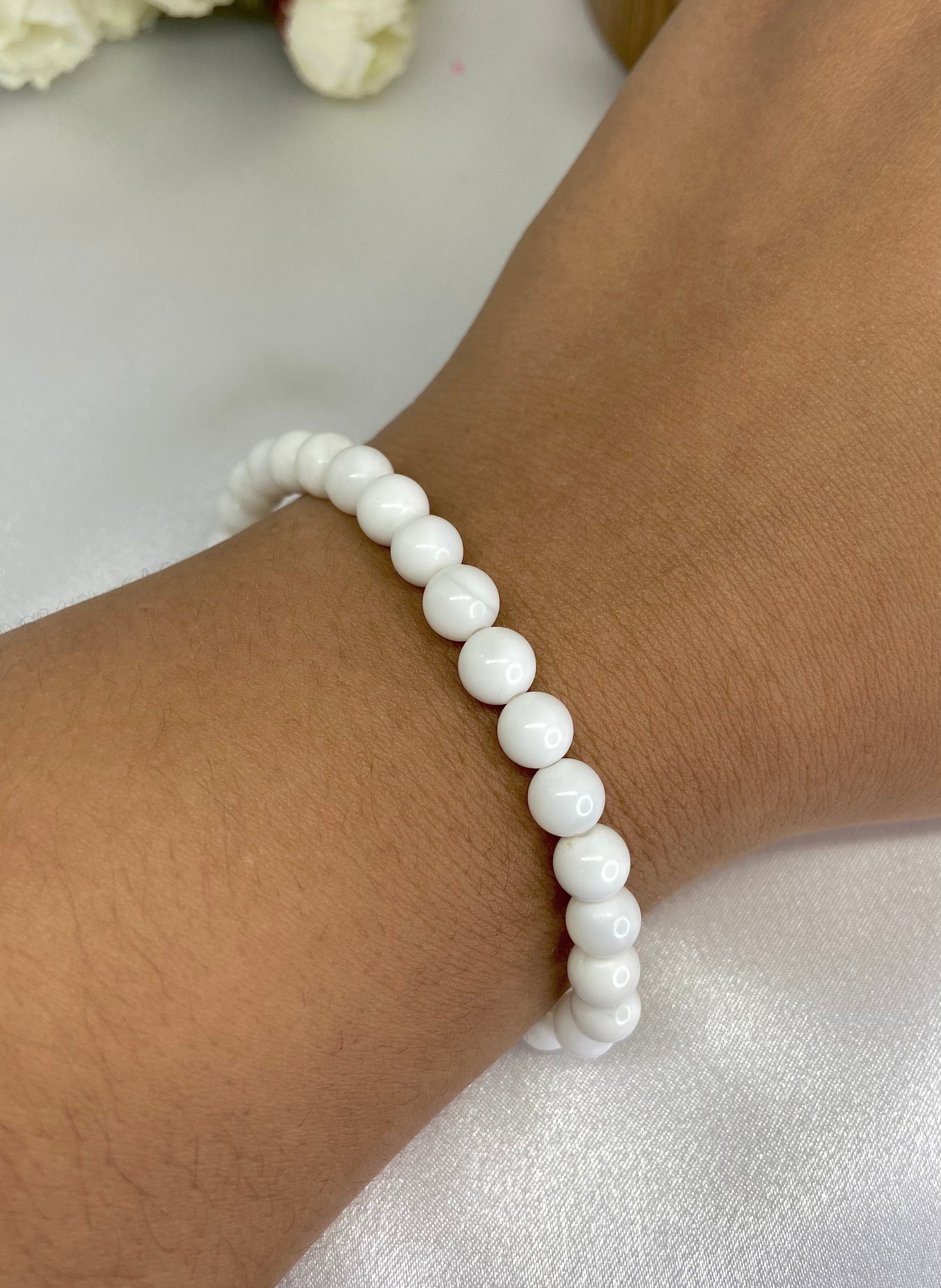 Pulseira Madre Pérola G