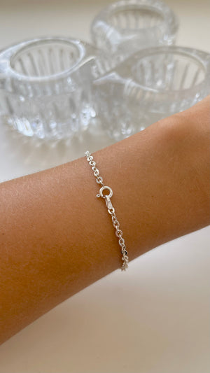 Pulseira Rollo 8L