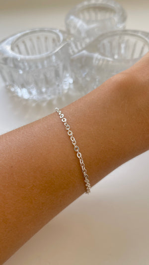 Pulseira Rollo 8L